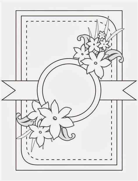 Sketches on the s&s blog will all be for a2 size cards (5.5 x 4.25, half a sheet of cardstock) unless. March 2017 Card Sketch Challenge sketch 2 Original found ...