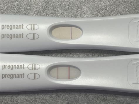 From 910 Dpo To 1213 Dpo On A Frer I Had A Chemical Last Time I