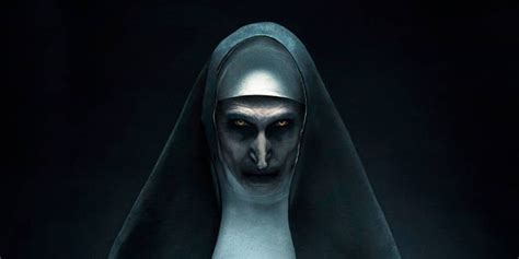 Why The Real Valak Demon Is Even Scarier Than The Nun