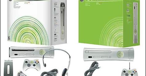 Xbox 360 Le Prix Officiel Les Numériques
