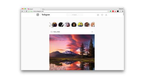This Chrome Extension Lets You View Instagram Stories On Your Computer