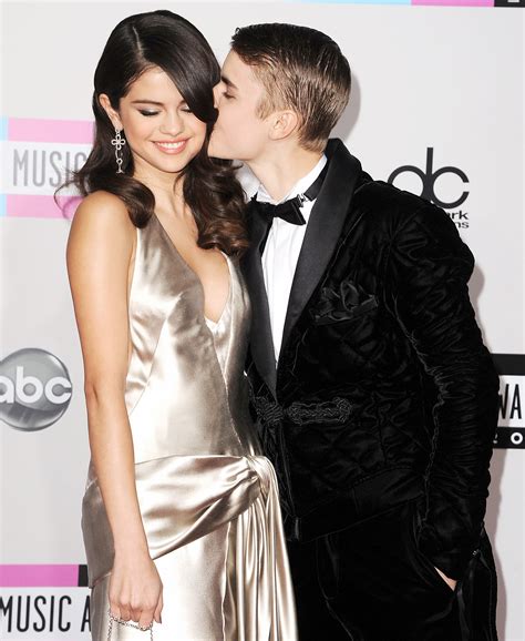 Justin bieber and selena gomez are said to see each other as their 'one true love'. Justin Bieber Was Always Selena Gomez's 'One True Love'