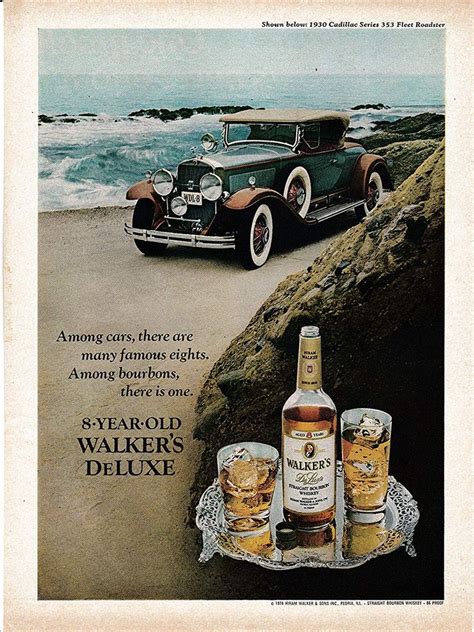Pin On Vintage Beer Alcohol Liquor Ads