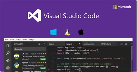 Installer Visual Studio Code Sur Windows
