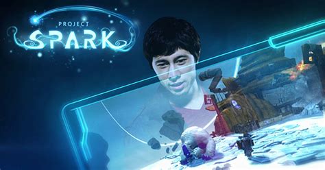 Microsofts Project Spark Beta Launches In October Lets Anyone