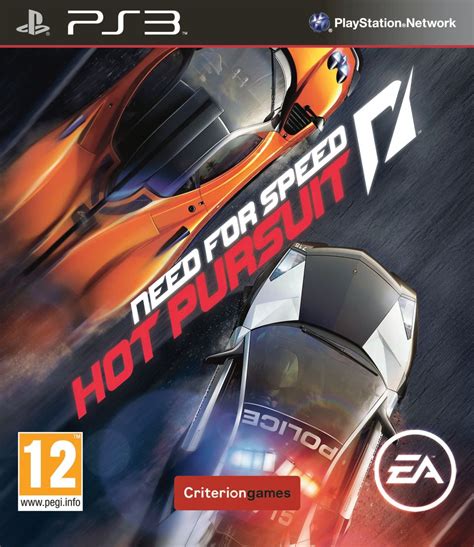 We are regularly uploading ps3. Need For Speed: Hot Pursuit - PS3 | Review Any Game