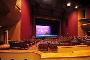 The Seating At The Villages L Morse Performing Arts Center