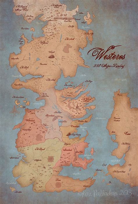 25 Best Ideas About Westeros Map On Pinterest Game Of Thrones Map