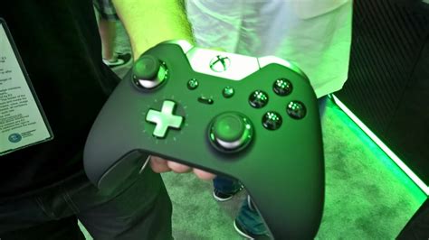 How To Use The Xbox Elite Controller On Pcs
