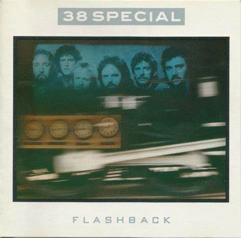 38 Special Flashback 1987 Cd Discogs