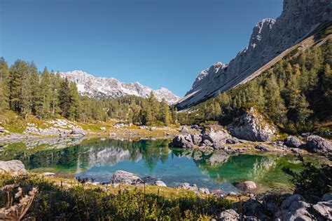 Triglav Lakes Valley Pictures Download Free Images On Unsplash