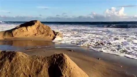 Channel Islands Beach Oxnard California Youtube