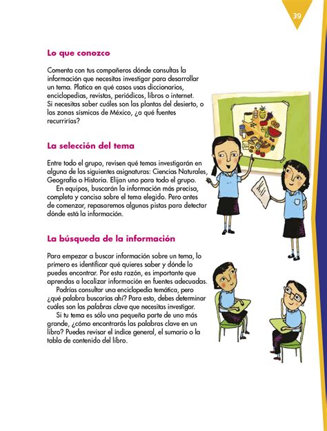 Primer grado libro de español 1 de secundaria 2019 contestado. Pagina 40 De Libro De Historia De Quinto Grado Contestado ...
