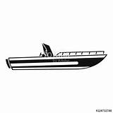 Images of Motor Boat Icon