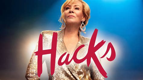 Hacks Hbo Max Series Where To Watch