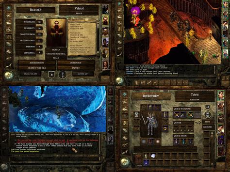 Rpg Codex Top 70 Pc Rpgs Now With User Reviews Rpg Codex Doesn