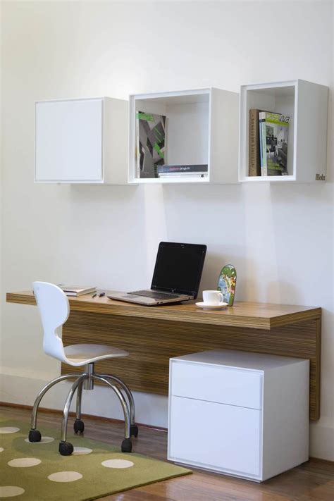 Some are just an upright box that contains a folddown bed. Creative DIY Desk Ideas To Rework On Your Space