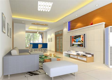 Simple Interior Design Ideas