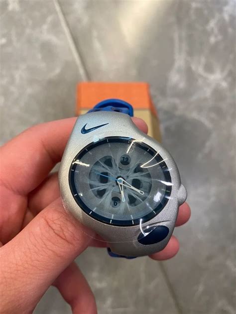 Pin By Brodie On Jewelz Retro Watches Vintage Nike Nike Watch