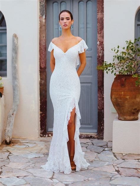 Wilderly Bride By Allure Wedding Dresses Alexandras Boutique