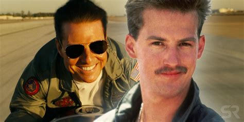 Why Goose Really Died In Top Gun