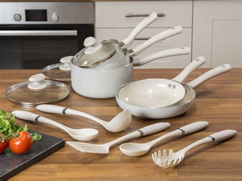 9 Best Kitchen Starter Sets For Students The Independent