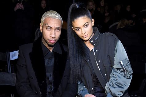 Tyga Buys Kylie Jenner A Maybach For Her 19th Birthday Xxl