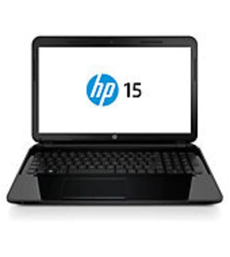 Hp 15 D000sx Notebook Pc Drivers Download