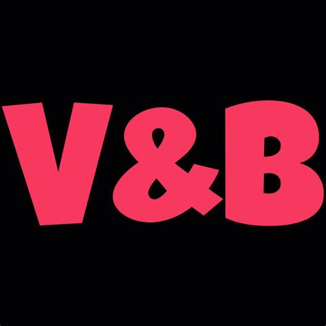 V And B