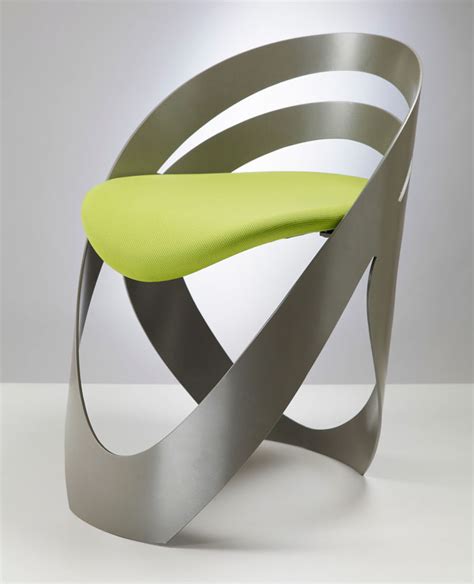 Interesting chair concept created by the student of university of cincinnati. Stylish Modern Chair Designs By Martz Edition ...