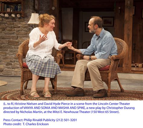 Reflections In The Light Quick Hit Theater Review Vanya And Sonia And Masha And Spike