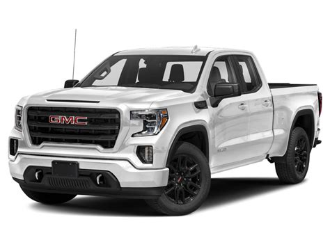 Know all about gmc car company like their logo, colors, models, tagline, slogan, and much more.this page is dedicated to gmc car colors, logo, taglines. New Summit White 2021 GMC Sierra 1500 Double Cab Standard Box 4-Wheel Drive Elevation for sale ...