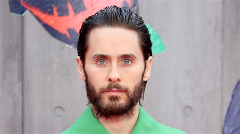 Jared Leto To Reprise Joker Role In Justice Leagues Snyder Cut
