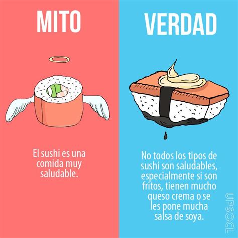 Maybe you would like to learn more about one of these? 8 mitos sobre comer saludable y ejercitar que debes dejar ...