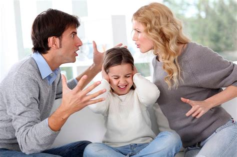 10 Biggest Parentingco Parenting Mistakes For Divorced Parents