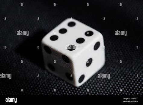 Dice Close Up Hi Res Stock Photography And Images Alamy