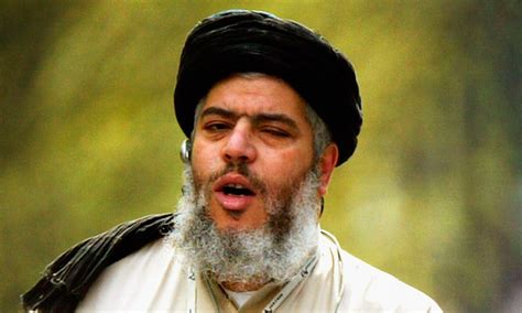 Bbc Apologises To Queen For Revealing Private Conversation About Abu Hamza Media The Guardian