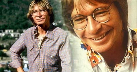 Here Are Facts About John Denver The Most Renowned Country Pop Singer