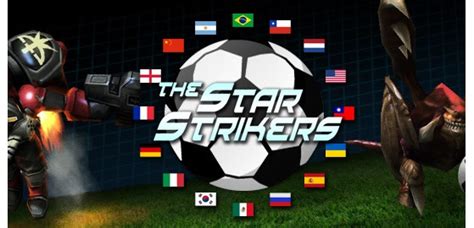 Star Strikers World Championship Millenium