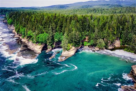 Explore Vancouver Best National Parks Lhermitage Blogs