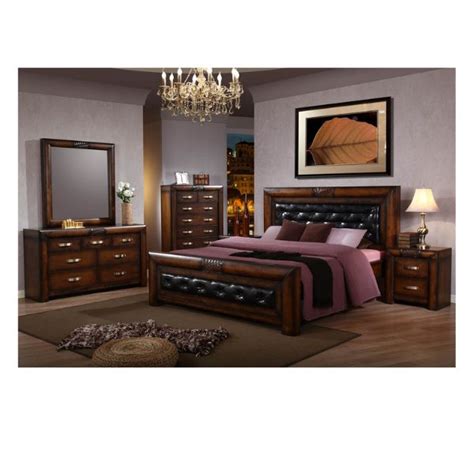 New York 4pc Bedroom Suite Bedroom Warehouse Bedroom Furniture Brisbane