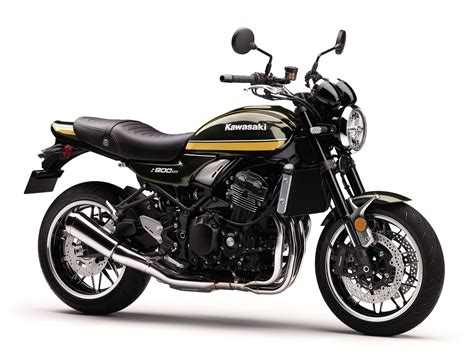 2020 Kawasaki Z900rs Se Guide Total Motorcycle