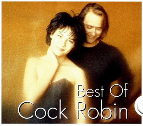 Cock Robin Best Of Cock Robin 2009 Cd Discogs
