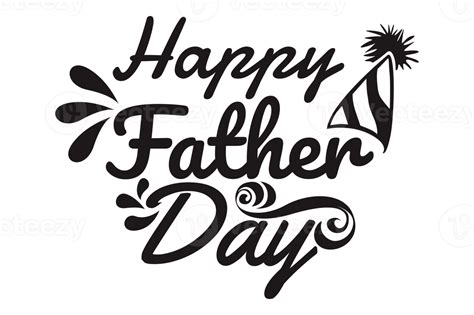 Father Day Quotes Happy Father Day 16659394 Png