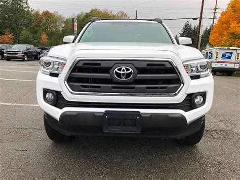 Toyota Tacomas For Sale By Owner Tedeschi Trucks Band