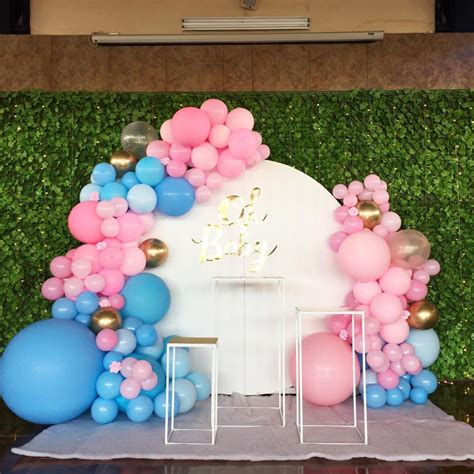 Gender Reveal Themes To Love Tulamama
