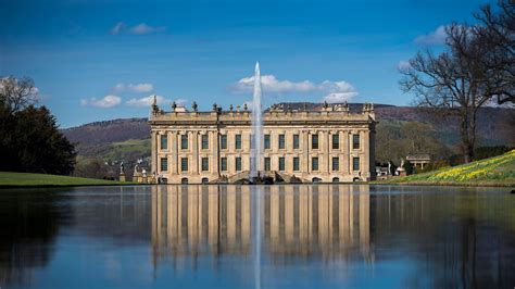 Stunning Treasures From The Chatsworth House Dazzle At Sothebys In New