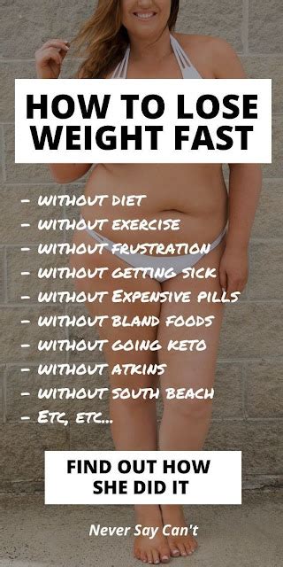 lose weight naturally how to lose weight fast