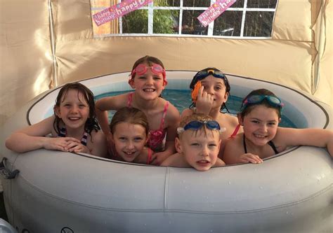 Party Hot Tubs Hot Tub Hire Tyne And Wear