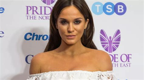 Vicky Pattison Reveals How Love Island Contestants Feel About Having Sex On Tv Mirror Online